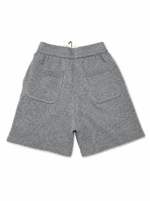 Cole Buxton Knitted Shorts