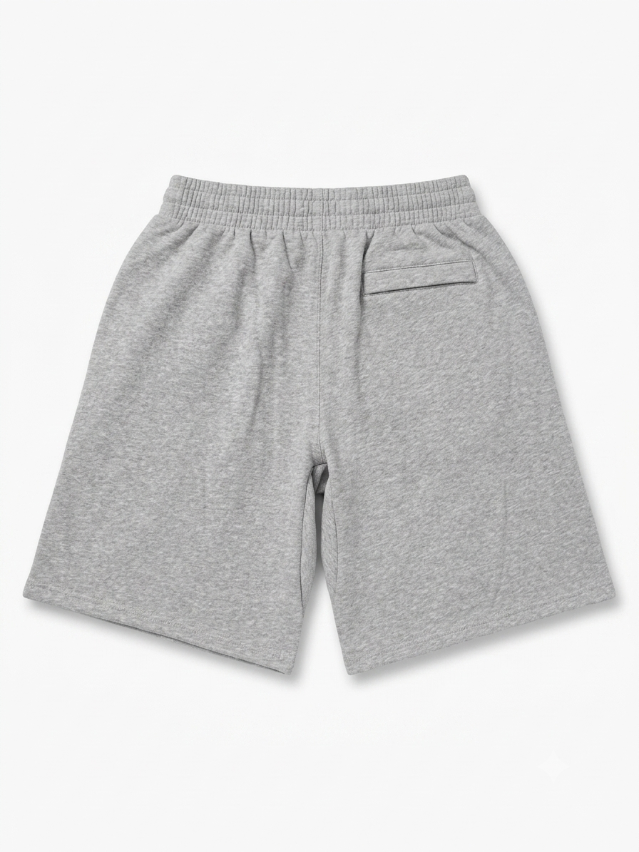 Corteiz Gray Shorts