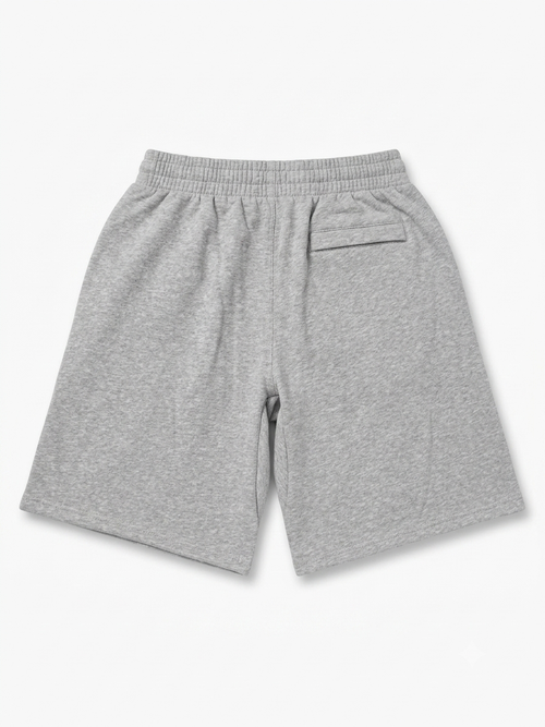 Corteiz Gray Shorts