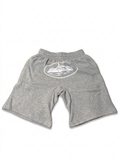 Corteiz Gray Shorts