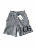 Cole Buxton Knitted Shorts